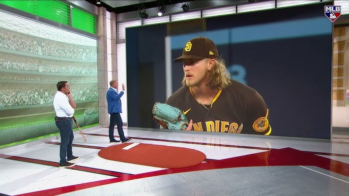 Josh Hader on His Iconic Hair, Former Team, and Trade Experiences