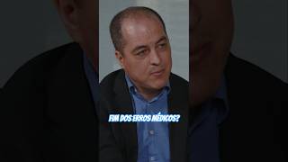 Fim dos erros médicos?