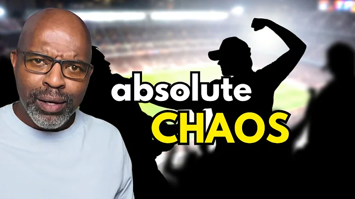 Britain’s Most HATED Subculture | American Reacts