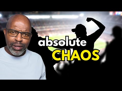 Britain’s Most HATED Subculture | American Reacts