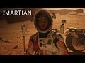 The Martian | Winner of Two Golden Globes | Still Alive | Now on Blu-ray & Digital HD