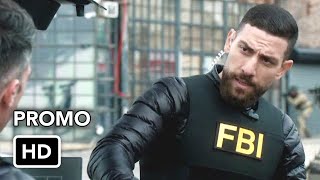 FBI 6x11 Promo (HD)