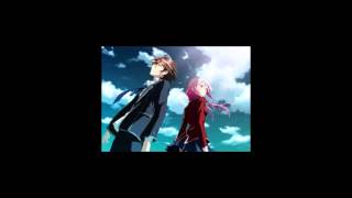 Guilty Crown - My Dearest - Supercell