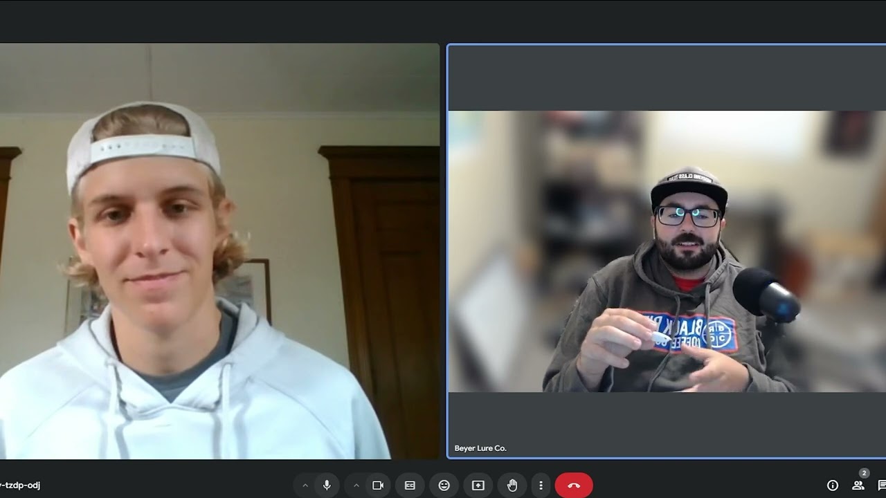 Talking BFS with Era Baits