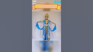 the legendary Jaipong dance|tari jaipong #sundanesetraditionalartandculture #javaisland #shorts
