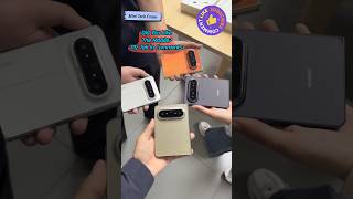 Huawei Pura X Max | Best Foldable Phone #shortvideo #viralshorts