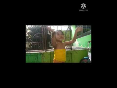 Lagu Muruk Seni di tarikan oleh Agung Mas