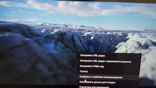 4к 60fps на i7 3.6 Radeon HD 8570