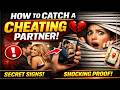 Catch a cheating partner with this WhatsApp trick