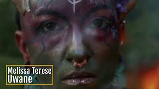 Uwane 2026 World Sound Healing Day - Sacred Sound Immersion Video - Strengthening Our Roots