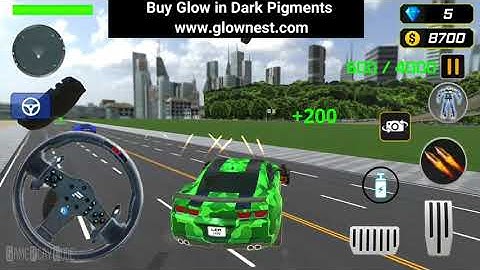 Army Bus Robot Transform Wars - Android Gameplay Video