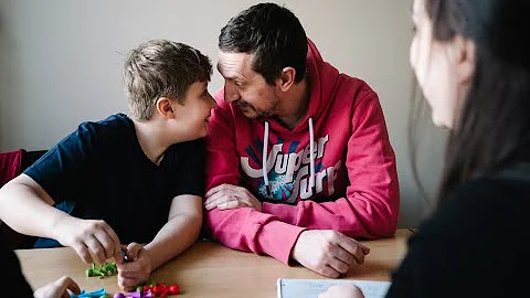 Making a Difference In County Durham | Children's Social Work