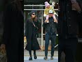 Irina Shayk And Bradley Cooper with their daughter Lea