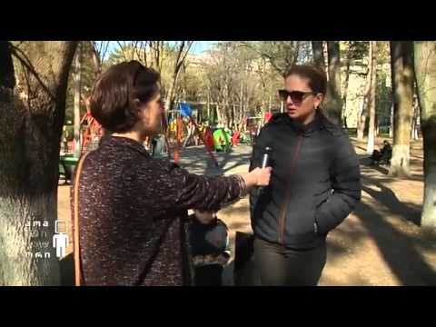 გადაცემა 2. ძიძების სააგენტო  Nanny ge