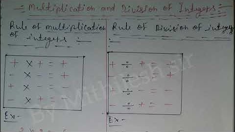 Ch 1 knowing our numbers part 3 class 7