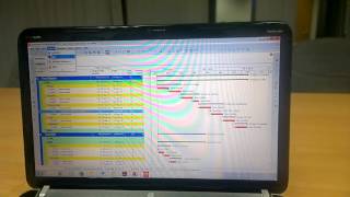 WP20151025 P6 Drag and Drop WBS and Activities between projects