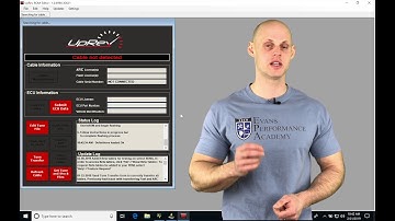 Uprev Training: Getting Started | Evans Performance Academy