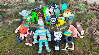 Download Lagu HUNTING ITALIAN BRAINROT: Tung Tung Sahur| Chimpanzini bananini|Udin Din Din Dun|Burbaloni Luliloli MP3