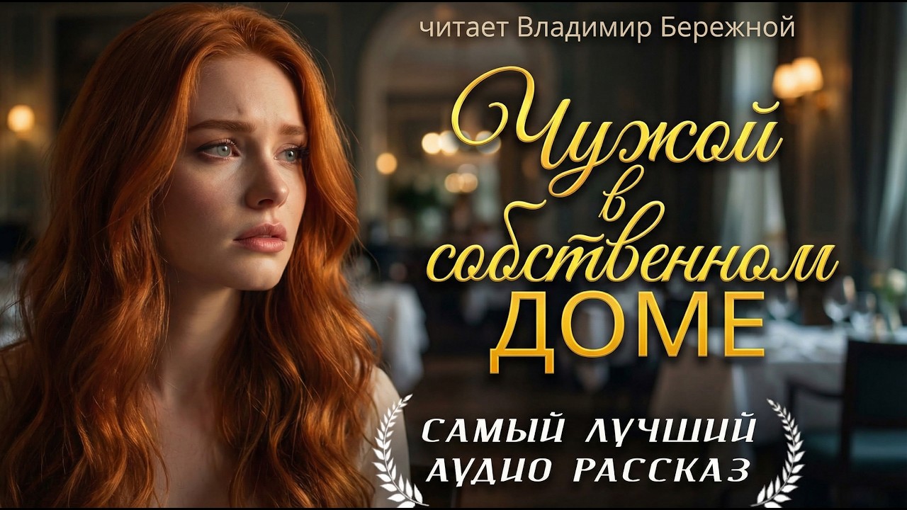 Он выгнал жену после пятнадцати лет брака с пятью коробками. Но когда узнал... До слёз! Аудиорассказ