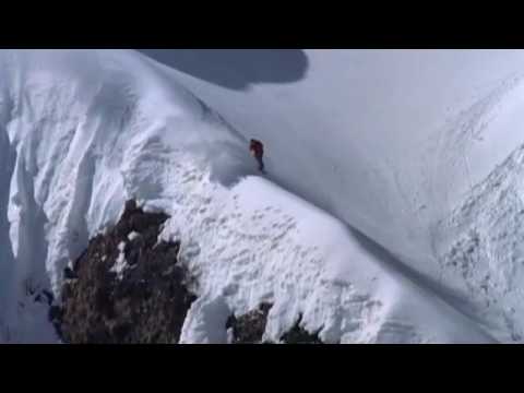 DCP Heli Session - Backhill productions/Burt...