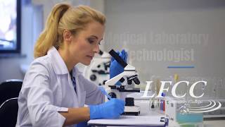 Medical Laboratory Technology Promotional Video