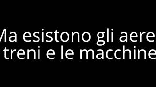 Hey there Delilah - Traduzione