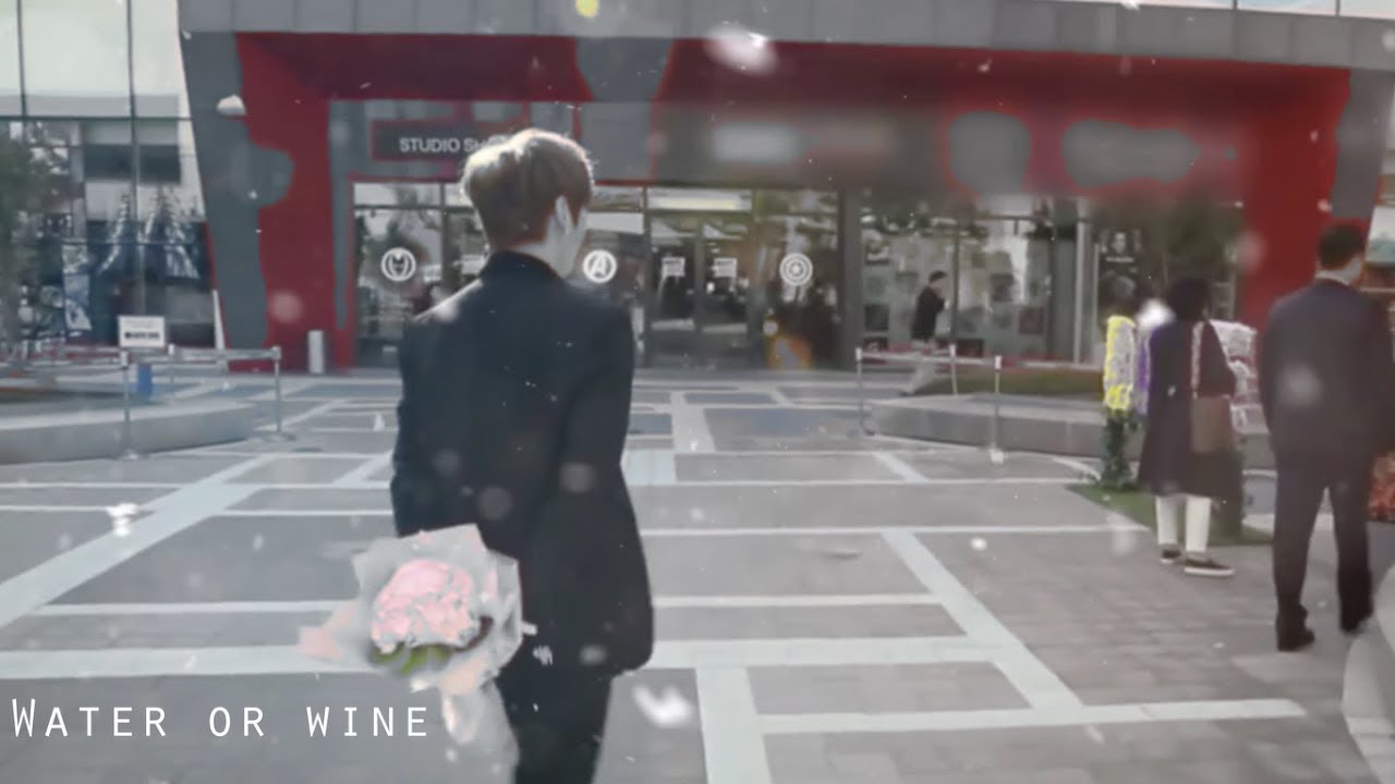 FMV | 강다니엘 | KANG DANIEL | WOLVES