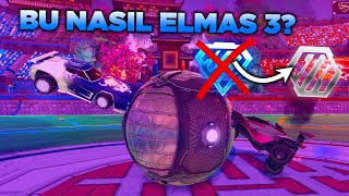 6 AY ARADAN SONRA 2V2 REKABETÇİ GİRDİM! *SONUÇLAR ŞAŞIRTMADI* (Rocket League Türkçe 2v2 Oynanış)