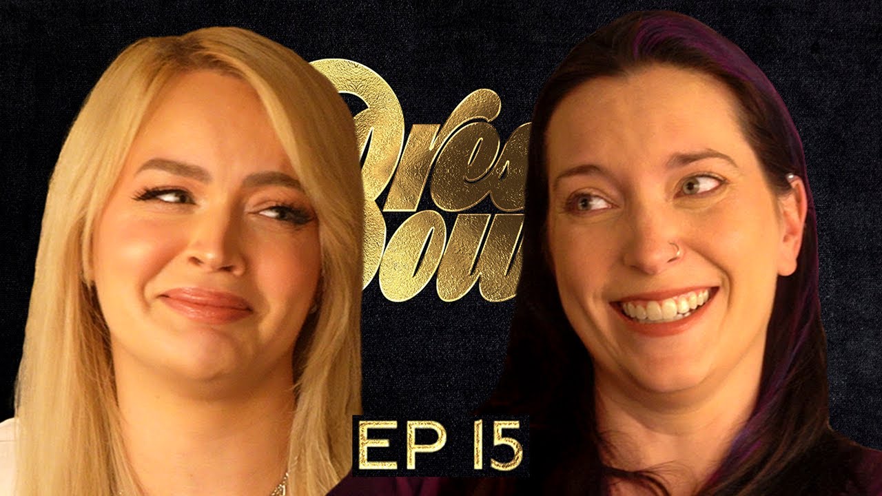 My Best Friend Tells My Cosplay Secrets | Dress Down Ep. 15