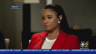 Joycelyn Savage Denies Claims On Patreon Account Alleging Abuse