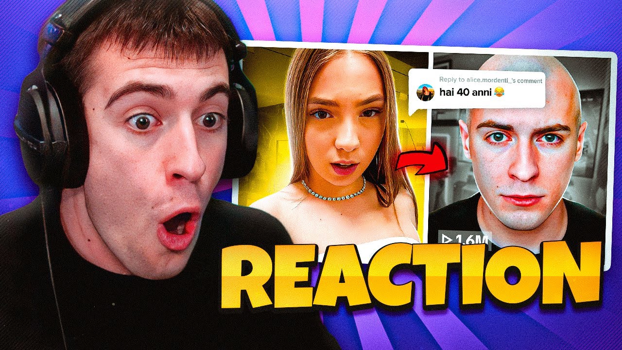 LA VICENDA ALICE MORDENTI è più GRAVE del PREVISTO...