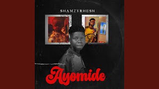 No Pressure - Shamzyrhesn