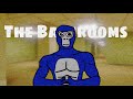 I Found The Backrooms! #fyp #viral #gtag #gorillatag #vr #noclipvr #backrooms 