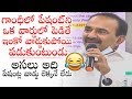 Minister Eatala shares funny incident about patients in Gandhi Hospital