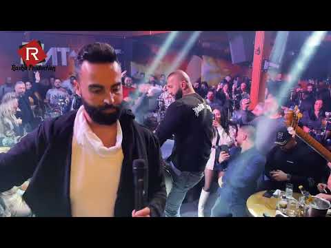 مرت سنين وانا وحدي مجدي الرمح حفلات  2022