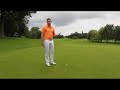 Improve your long putting - Chris Ryan - Today's Golfer