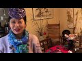 Advanced House Tour: Terri Dora Wong