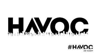 Joe Flizzow - Havoc feat. Altimet and Sonaone (Official Lyric Video) chords