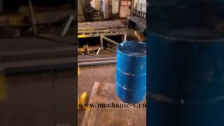 Захват для бочек "Клюв попугая" Захват для бочек "Клюв попугая"