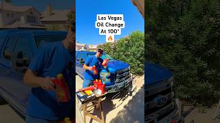 Ford F-150 maintenance in extreme conditions #DIY #trucks