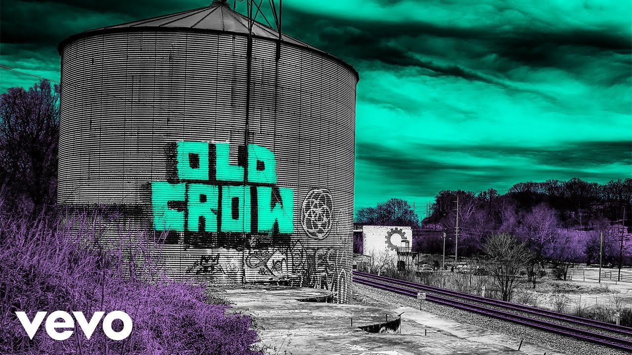 Old Crow Medicine Show - Hillbilly Boy (Official Audio)