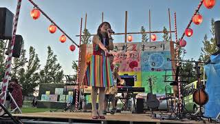 190803 第22回みずき野夏まつり
