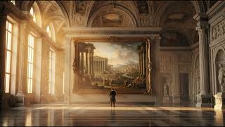 Deep Focus Music for Working | Classical String Quartet for Productivity