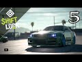 تختيم نيد فور سبيد باي باك Need for Speed Payback 