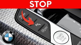 5 Stupid Mistakes Destroying Your Automatic BMW (Avoid Them NOW)