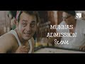 Munna's admission - Funny scene | Munna Bhai MBBS | Sanjay Dutt | Arshad Warsi | Boman Irani Whatsapp Status Video Download Free