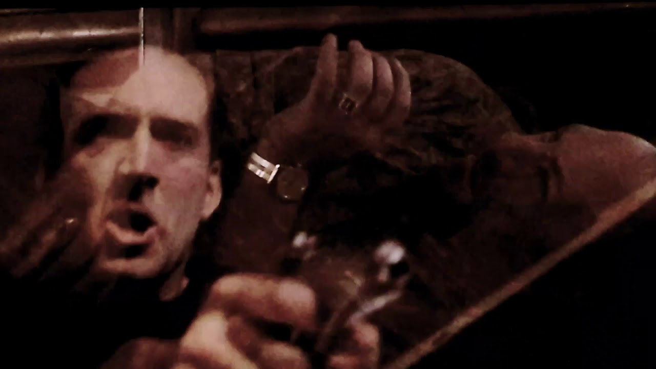 "8 MM" "I will never get tired of hurting you"