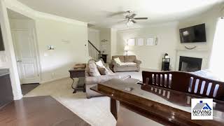 758 Pine Lane Lawrenceville, GA 30043