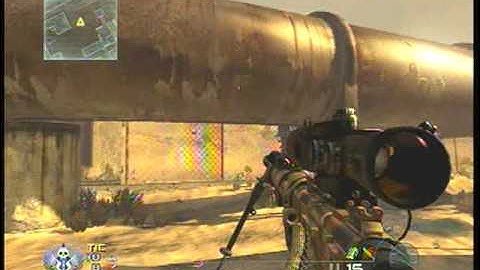 Dazzle DVC 100 Quality Test (White dazzle)