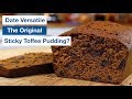 🔵 Is This Date Loaf The Origin Of Sticky Toffee Pudding?